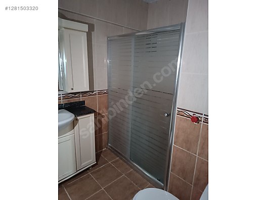 İkinci El ve Sıfır Alışveriş / Bahçe & Yapı Market / Yapı Malzemeleri / Banyo & Mutfak / Duşakabin & Duş Teknesi