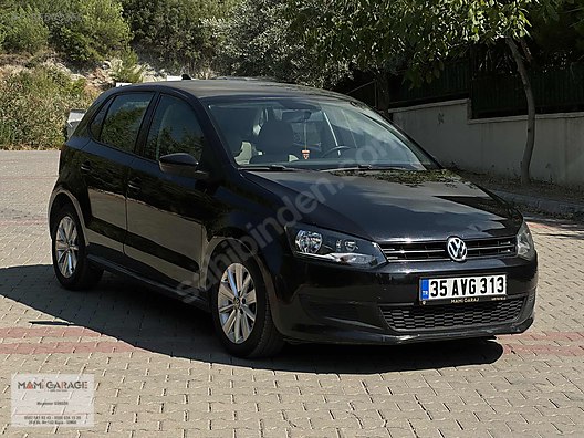 Volkswagen Polo 1.6 TDI Comfortline for Sale on sahibinden 16