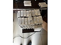 Microsemia Powerdsine 3501g Poe injector #1222503352