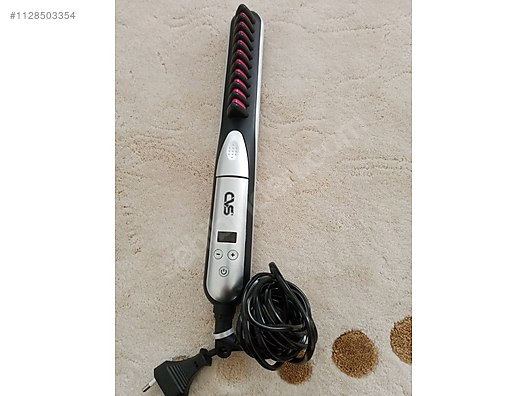 Cvs hair straightener best sale