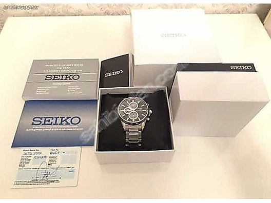 Seiko solar ssc267p9 sale