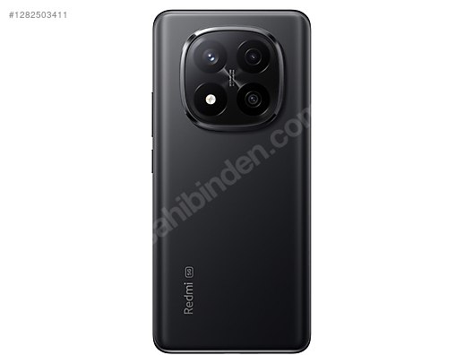 İkinci El ve Sıfır Alışveriş / Cep Telefonu & Aksesuar / Cep Telefonu / Xiaomi / Redmi Note 14 Pro Plus