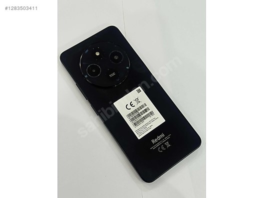 Used & Brand New Items / Cell Phones & Accessories / Cell Phones / Xiaomi / Redmi 14C