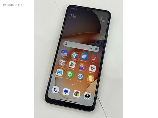 Used & Brand New Items / Cell Phones & Accessories / Cell Phones / Xiaomi / Redmi 14C