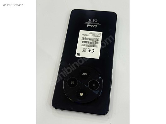 Used & Brand New Items / Cell Phones & Accessories / Cell Phones / Xiaomi / Redmi 14C