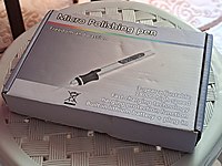 Elektrikli Gravür Kalemi Akülü Mini Oyma Kalemi