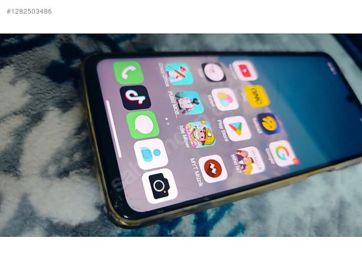 Used & Brand New Items / Cell Phones & Accessories / Cell Phones / Xiaomi / Redmi Note 9S