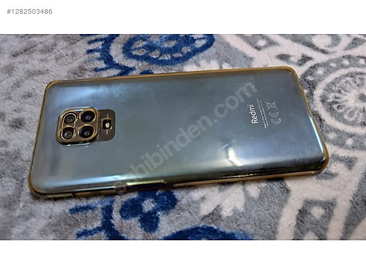 Used & Brand New Items / Cell Phones & Accessories / Cell Phones / Xiaomi / Redmi Note 9S