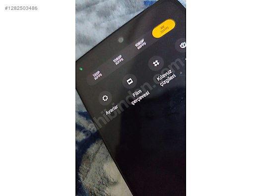 Used & Brand New Items / Cell Phones & Accessories / Cell Phones / Xiaomi / Redmi Note 9S