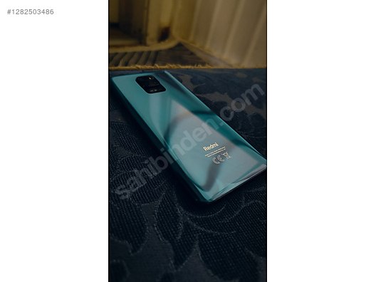 Used & Brand New Items / Cell Phones & Accessories / Cell Phones / Xiaomi / Redmi Note 9S