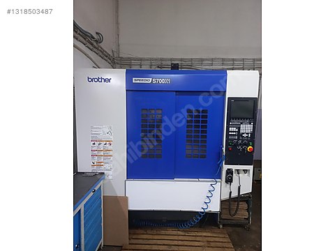 ms Shop 出品 CNC Freze - Metal İşleme Endüstri Makineleri - 1318503487