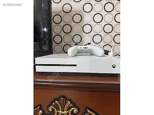 Used & Brand New Items / Gaming & Gamers Exclusive / Game Systems & Consoles / Xbox One S