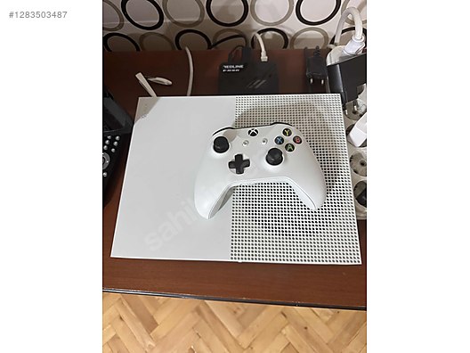 Used & Brand New Items / Gaming & Gamers Exclusive / Game Systems & Consoles / Xbox One S