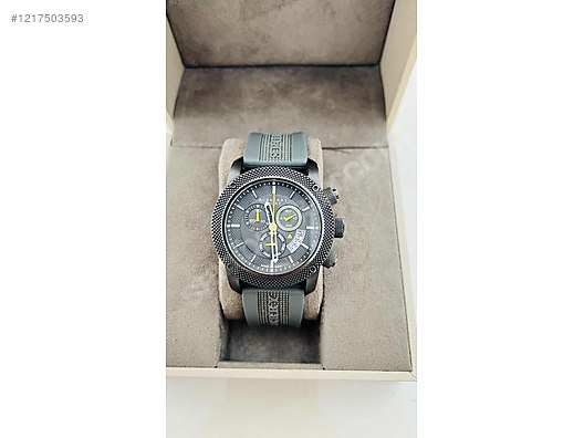 【付属品完備】Burberry sport Chronograph 腕時計 Burberry / BURBERRY SPORT sahibinden.comda - 1217503593