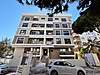 Aksoyda Sahile-Girne Bulvarına Yunuslara Yakın Sıfır 3+1 Daire