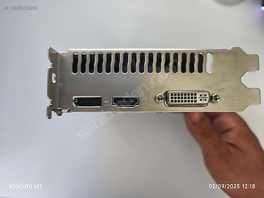 RX560 4Gb 128 bit ekran kartı - Turbox Ekran Kartı İlanları sahibinden.com'da