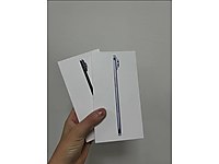 iPhone 17 AiR 256GB KAPALI KUTU