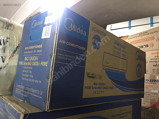 Klima Isitma Ve Sogutma Sistemleri Antalya Ikinci El Esya Alim Satim