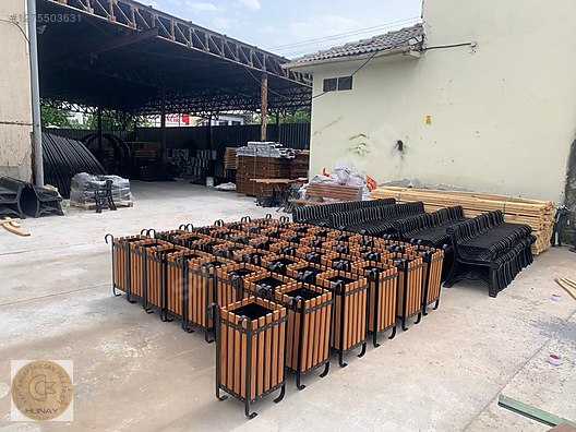 İkinci El ve Sıfır Alışveriş / Bahçe & Yapı Market / Toplu Satış