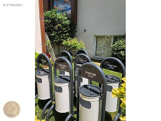 İkinci El ve Sıfır Alışveriş / Bahçe & Yapı Market / Toplu Satış