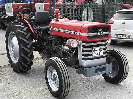 1966 magazadan ikinci el massey ferguson satilik traktor 38 000 tl ye sahibinden com da 977503681