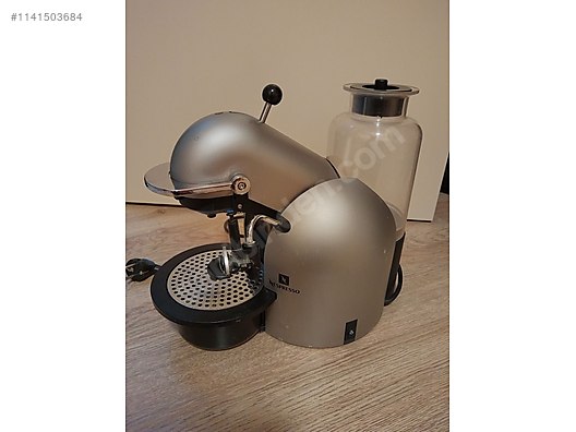 Nespresso c190 best sale