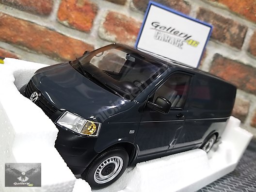 Norev Diecast Model 1:18 Volkswagen Araba - 1311503686