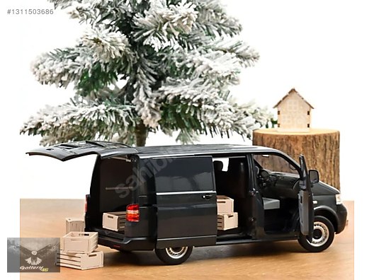 Norev Diecast Model 1:18 Volkswagen Araba - 1311503686