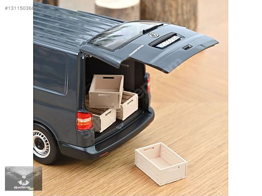Norev Diecast Model 1:18 Volkswagen Araba - 1311503686