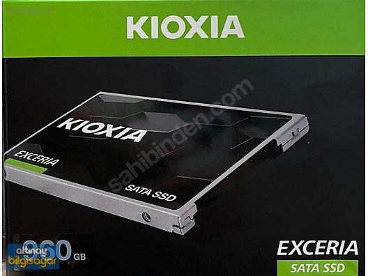 Used & Brand New Items / Computers / Desktops / Desktop Components / Solid State Drive