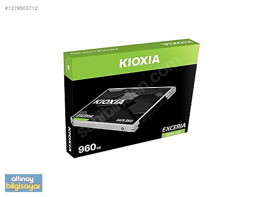 Used & Brand New Items / Computers / Desktops / Desktop Components / Solid State Drive