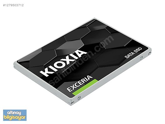 Used & Brand New Items / Computers / Desktops / Desktop Components / Solid State Drive