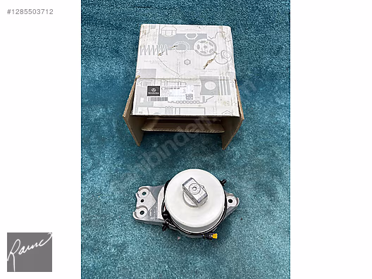 2232409900 MERCEDES W223 S KASA ORJ MOTOR KULAĞI SAĞ A2232409900 #1285503712