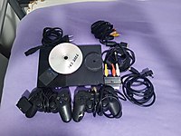 PS2 KONSOL (KOL, 7 OYUN , HDMİ KABLO) Osmaniye