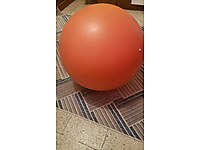 en büyük boy kalın ve kaliteli pilates topu #1282503800