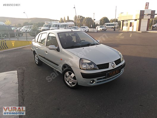 renault clio 1 4 expression clio expression1 4 16 valf orjinal 109bin km hatasiz boyasizdir at sahibinden com 889503801
