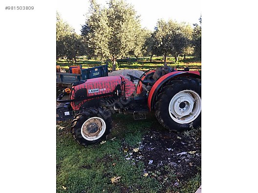 2020 sahibinden ikinci el basak satilik traktor 225 000 tl ye sahibinden com da 981503809