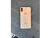 İphone xs max yd