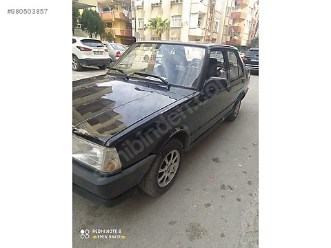tofas sahin 1 6 gara simsek sahibinden comda 980503857 tofas sahin 1 6 gara simsek sahibinden comda 980503857