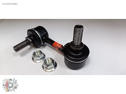 パーツ STI FD RD Otomobil & Arazi Aracı / Yürüyen & Direksiyon / HONDA CİVİC ARKA Z