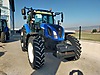 Machinery / Agricultural Machines / Tractors / New Holland / T5.120