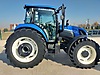 Machinery / Agricultural Machines / Tractors / New Holland / T5.120