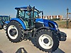 Machinery / Agricultural Machines / Tractors / New Holland / T5.120