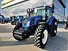 Machinery / Agricultural Machines / Tractors / New Holland / T5.120