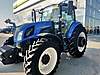 Machinery / Agricultural Machines / Tractors / New Holland / T5.120