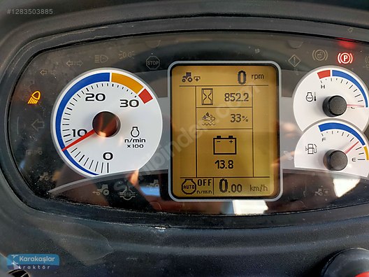 Machinery / Agricultural Machines / Tractors / New Holland / T5.120