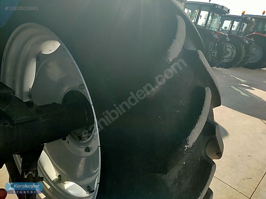 Machinery / Agricultural Machines / Tractors / New Holland / T5.120