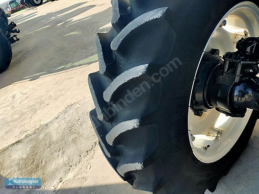 Machinery / Agricultural Machines / Tractors / New Holland / T5.120