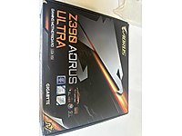 AORUS Z390 Ultra #1247503909