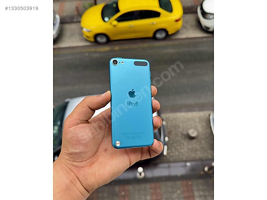 Apple / iPod Touch / iPod Touch 5.Nesil Temiz 32GB on sahibinden